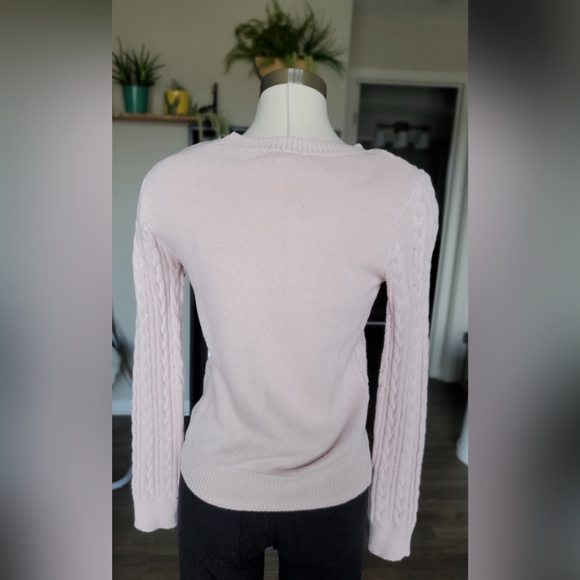 Sweater - Picture 4 of 5